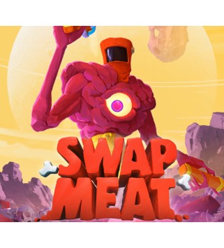 SWAPMEAT Steam Key GLOBAL